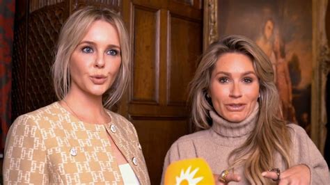 Chantal Janzen en Nikkie Plessen lanceren nieuwe .